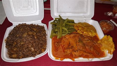 haitian food near me yelp